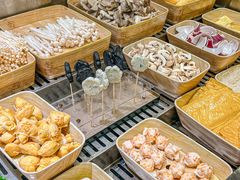 -匠牛亭·锅物烧肉放题自助(昆百大·泰业城店)
