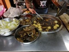 -修记牛杂店(同华东一路店)