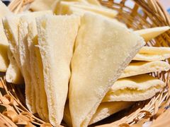 -La Medina餐厅(亮马河南路店)