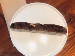 biscotti肉桂-fishtank鱼缸咖啡(三山街店)