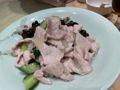 -永乐饭庄(安德路店)