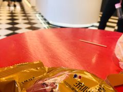 -味多美蛋糕(双合地铁店)