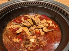-咱屯子铁锅炖直营店(南湖大路店)