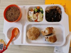 -香妃烤鸡(西单店)