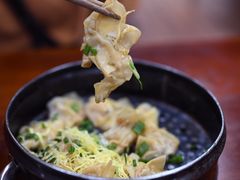 -味一早餐(新芝路店)