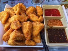 -顺发拉面(长湖路店)