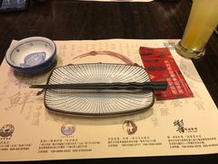 -原志优秀食材·匠心料理·海胆主题(金亿广场店)