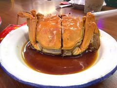 -谢记上海大排档(长寿路店)