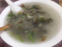 -建国蚵煎蚵面