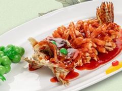 -得月楼·省级非遗·传统苏帮菜(观前店)