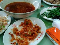 -西塔大冷面(市府大路店)