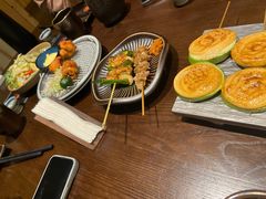 -一豚轩·烧鸟·豚骨拉面(五四路店)