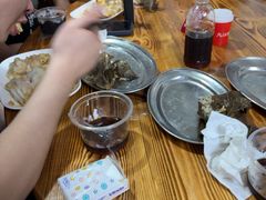 -兄妹生滚粥(广昌路店)