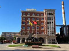 -青岛啤酒博物馆