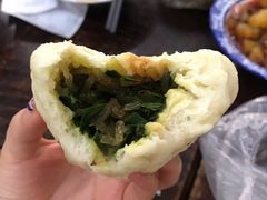 -郑家包子牛肉拉面(尚勤路店)