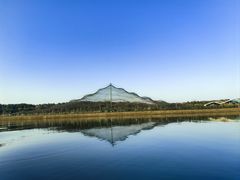 -鄱阳湖国家湿地公园