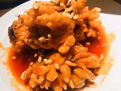 -北方家宴(番禺永旺店)