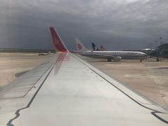 -银川河东国际机场