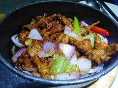 -鸭王烤鸭店(三里河店)