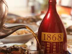 -小陆莲花蟹园农家乐(莲花岛店)