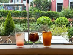 -有序Orderly融合西餐·咖啡(运河外滩店)