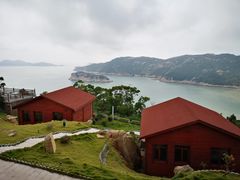 -南麂列岛
