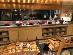 -北京王府井希尔顿酒店·万斯阁西餐厅