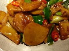 -绿茶餐厅(蓝色港湾店)