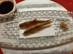 -鮨青(恒基名人购物中心店)