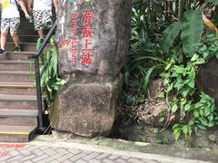 -呀诺达热带雨林