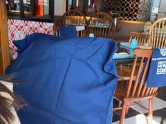 -江边城外烤全鱼(方庄时代购物中心店)
