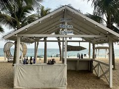 -玫瑰海岸文化旅游度假区