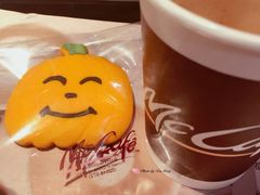 -麦当劳(北京金星西路店)
