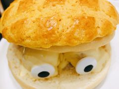 -蔡澜点心·粤菜(月星环球港店)