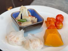 -长沙尼依格罗酒店