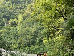 -鹿院坪生态旅游景区