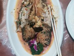 -清真悦宾楼食府(海湖店)