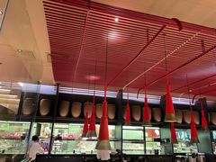 -大师兄·西北小馆(金湾华发商都店)