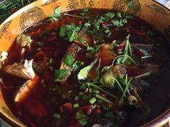 -宋记冕宁土菜馆(海门渔村二店)