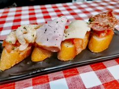 -威尼斯意大利餐厅