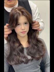-乾健·烫染·接发SALON