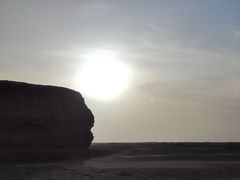 -敦煌雅丹国家地质公园