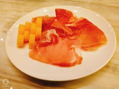 -郑州希尔顿酒店·阿米奇意大利餐厅