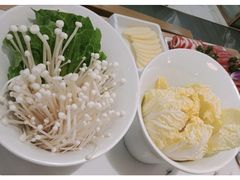 -傣妹火锅(狮子桥店)