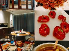 -高第街56号餐厅(宝龙店)