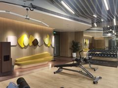 -成都合景誉舍全套房酒店