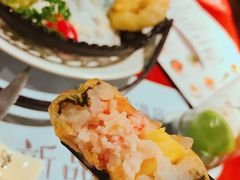 -花漫里日式餐厅(刺桐店)