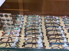 -广州市东方眼镜连锁企业有限公司(东山未来里店)