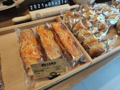 -大仓面包(西平店)