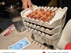 -丰茂烤串(金源店)